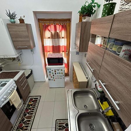 Appartamento Tavaszpart Vendeghaz Szeged Esterno foto