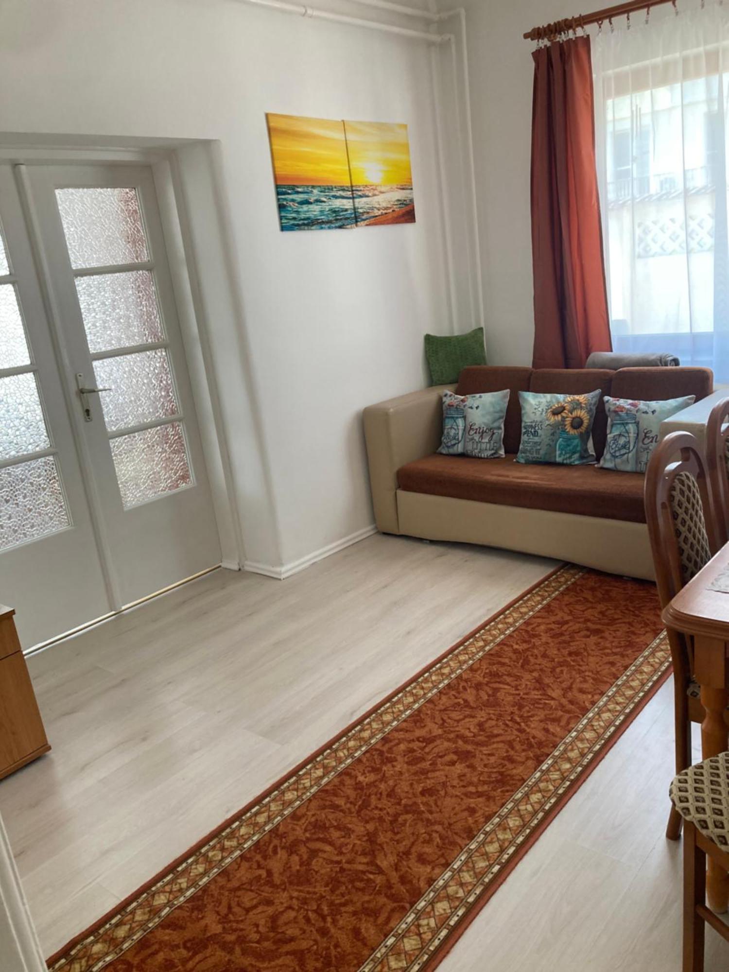 Appartamento Tavaszpart Vendeghaz Szeged Esterno foto