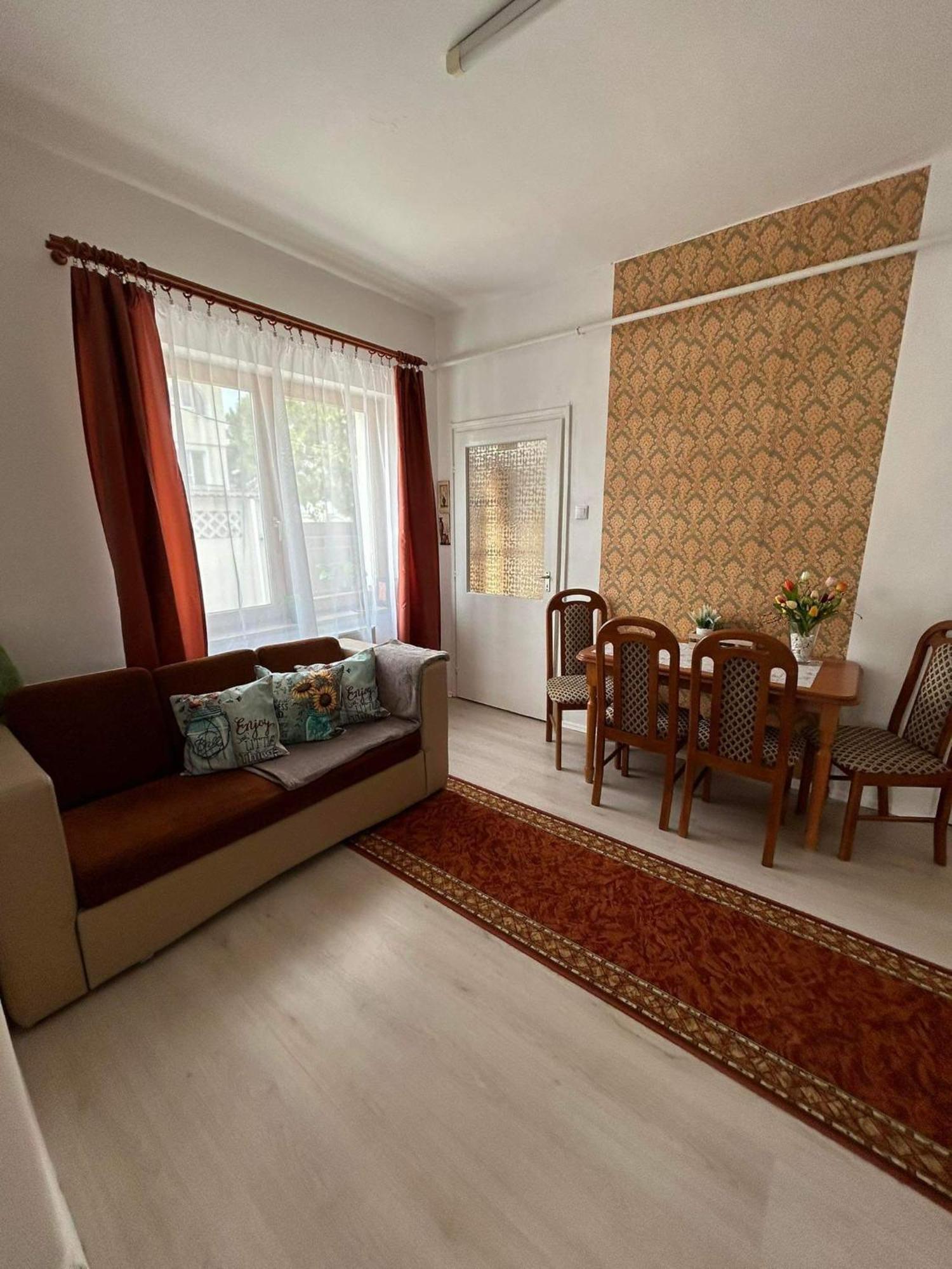 Appartamento Tavaszpart Vendeghaz Szeged Esterno foto