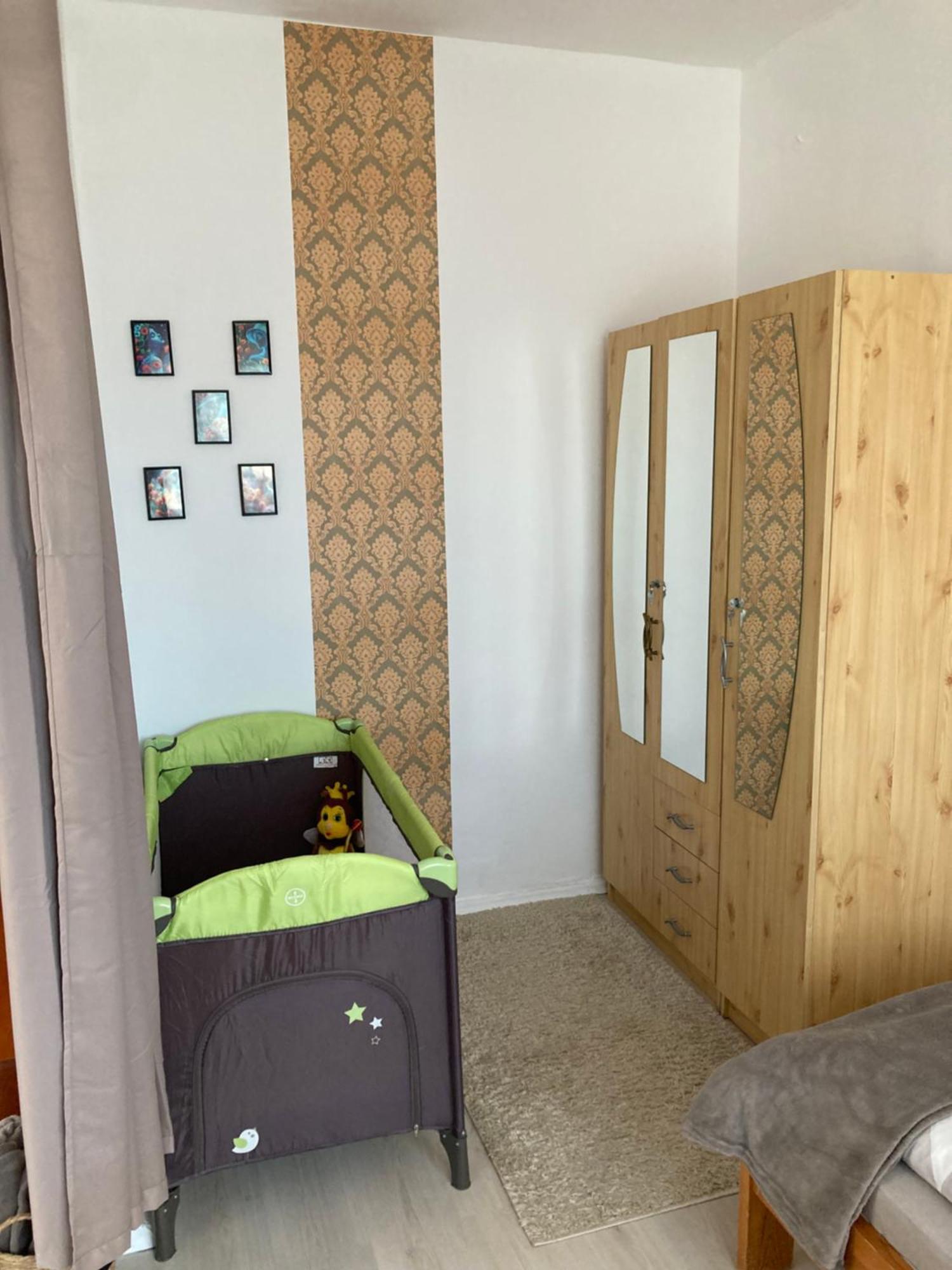 Appartamento Tavaszpart Vendeghaz Szeged Esterno foto