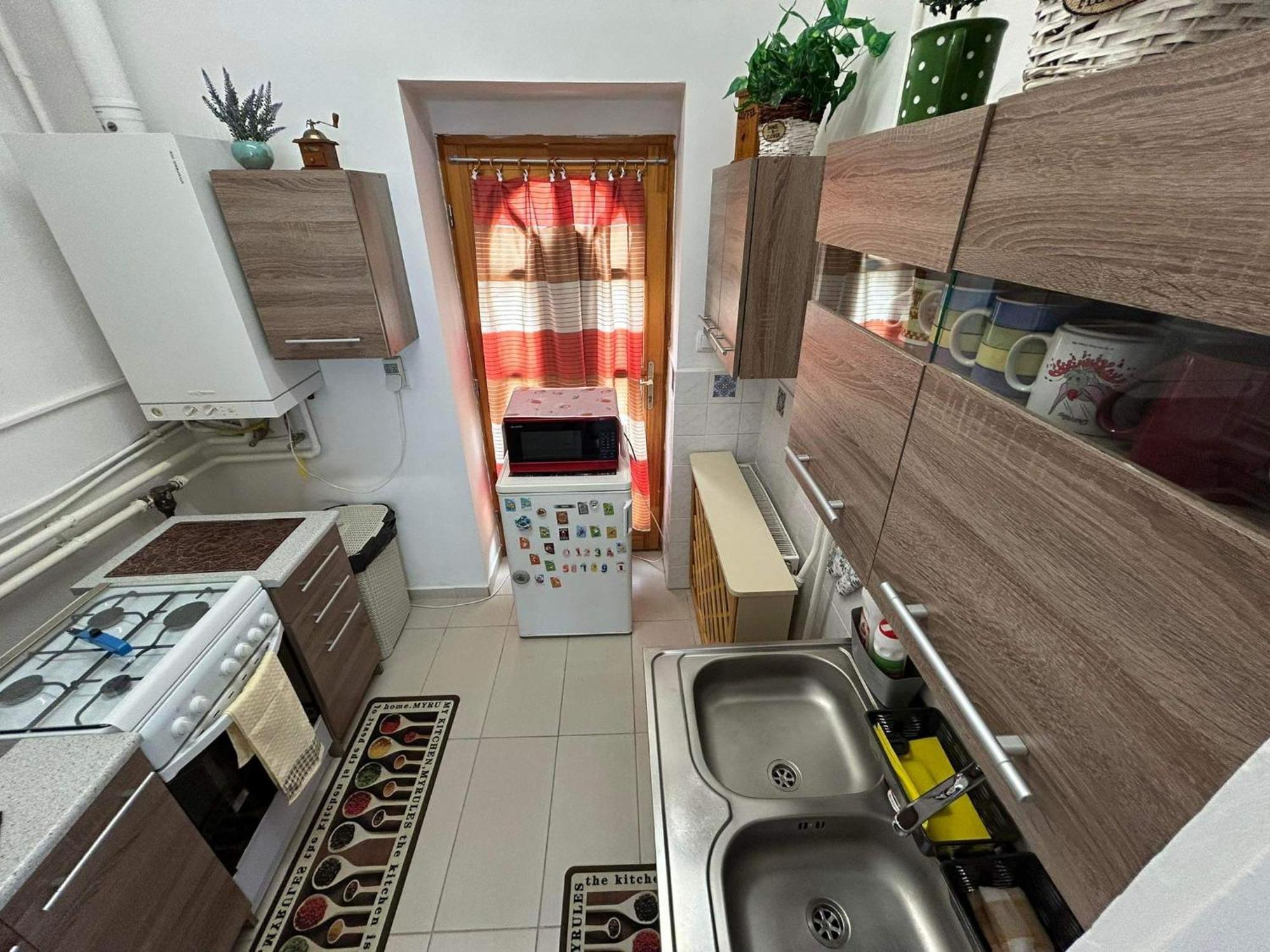 Appartamento Tavaszpart Vendeghaz Szeged Esterno foto