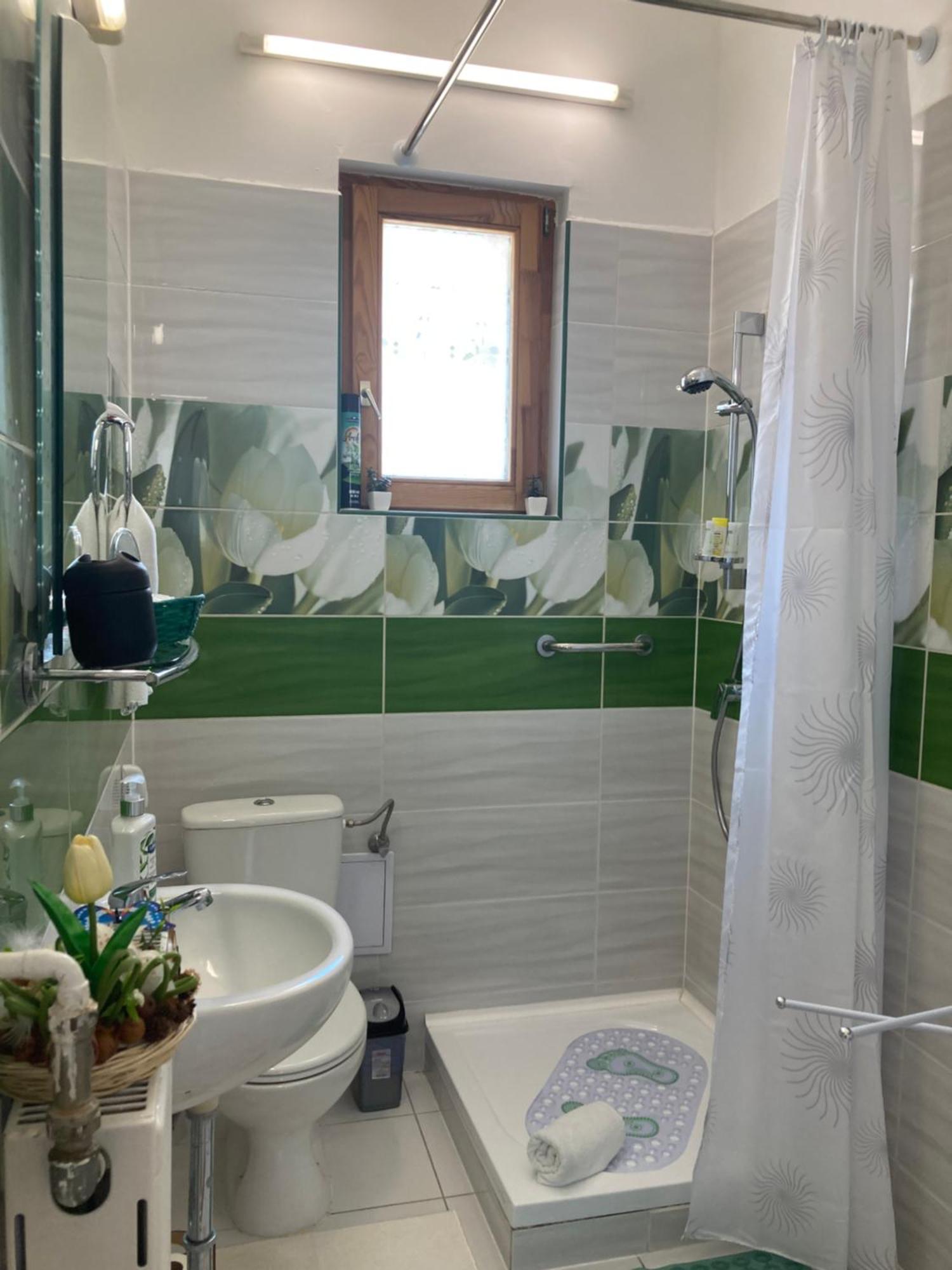 Appartamento Tavaszpart Vendeghaz Szeged Esterno foto