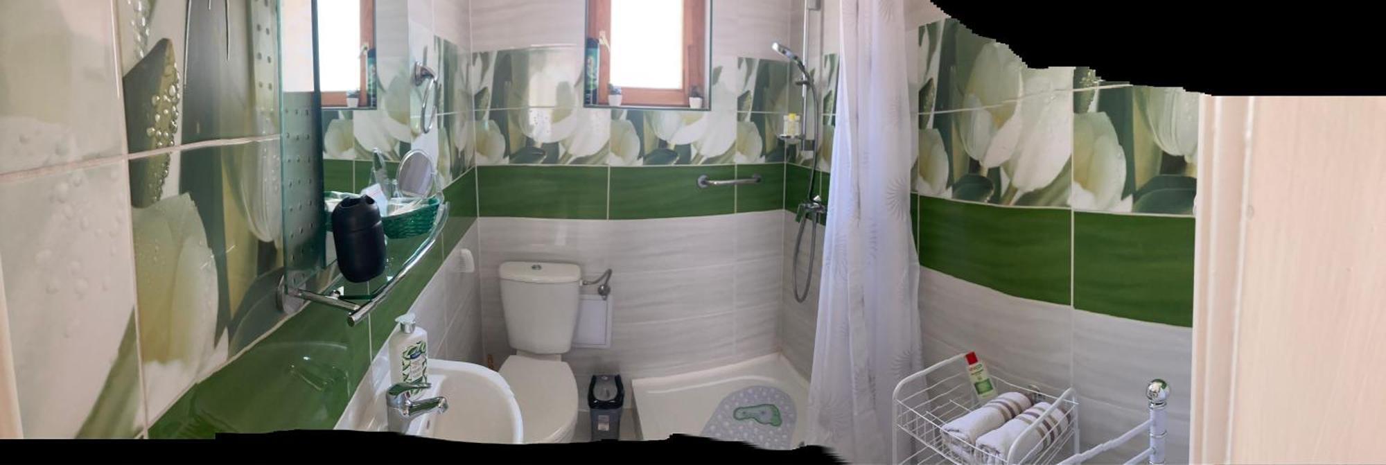 Appartamento Tavaszpart Vendeghaz Szeged Esterno foto